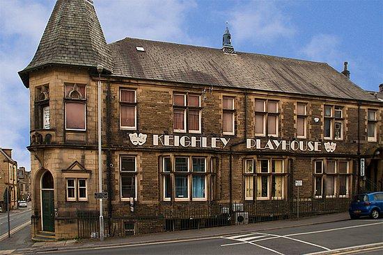 Keighley Playhouse